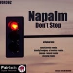 cover: Napalm - Don't Stop