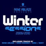 cover: Ablaze, Rene|Dima Krasnik|Nery|Nish - Rene Ablaze Presents Winter Sessions 2009/2010