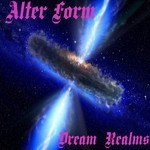 cover: Alter Form - Dream Realms