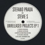 cover: Prada, Stefano|Stevie S - Unreleased Projects EP1