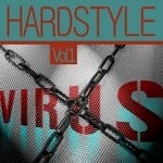 cover: Various - Hardstyle Virus: Vol 1