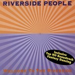 cover: Riverside People - Welcome To The Riverside