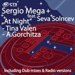 cover: Mega, Sergio|Seva Solncev - At Night