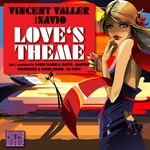 cover: Savio|Valler, Vincent - Love's Theme