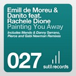 cover: Danito|De Moreu, Emill|Rachele Dione - Painting You Away