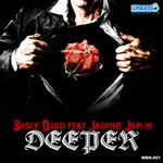 cover: Shock Osugi - Deeper