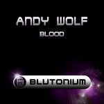 cover: Andy Wolf - Blood