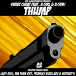 cover: A Girl & A Gun|Sweet Cheat - Thump