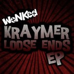 cover: Kraymer - Loose Ends EP