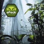 cover: Epeak - World A Music (remix)