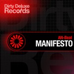 cover: An Beat - Manifesto EP