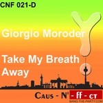 cover: Giorgio Moroder - Take My Breath Away