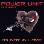 cover: Evee G|Power Unit - I'm Not In Love (dance version)