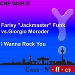 cover: Farley Jackmaster Funk|Giorgio Moroder - I Wanna Rock You