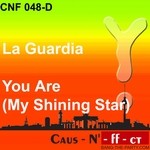 cover: La Guardia - You Are (My Shining Star)