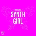 cover: Synth Girl - Hurricane