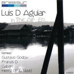 cover: Luis D Aguiar - In The Air