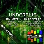 cover: Underthis - Skyline