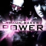 cover: Shaun Baker - Power