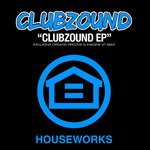 cover: Clubzound - Clubzound EP