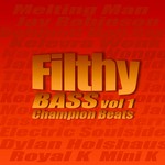 cover: Various - Filthy Bass Vol 1