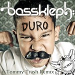 cover: Bass Kleph - Duro