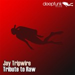 cover: Jay Tripwire - Tribute To Raw EP