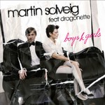 cover: Dragonette|Solveig, Martin - Boys & Girls