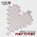 cover: Irtelli & Gus - Point To Point EP