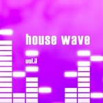 cover: Various - House Wave: Vol 3