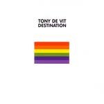 cover: Tony De Vit - Destination