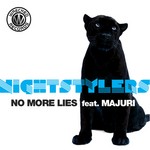 cover: Nightstylers|Loridana Majuri - No More Lies