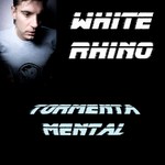 cover: White Rhino - Tormenta Mental