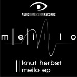 cover: Knut Herbst - Meilo EP