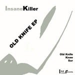 cover: Insane Killer - Old Knife EP