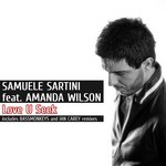 cover: Amanda Wilson|Sartini, Samuele - Love U Seek