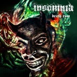 cover: Insomnia - Death Row