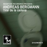 cover: Andreas Bergmann - Tirar De La Cadena