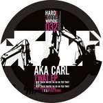 cover: Aka Carl - Twat EP