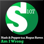 cover: Nash & Pepper|Rogue Raven - Am I Wrong