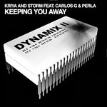 cover: Carlos G|Kriya|Perla|Storm - Keeping You Away