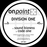 cover: Division One - Sound Bizness