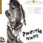 cover: Kiko Molina - Perspectivas Realistas