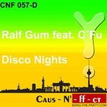 cover: C Fu|Gum, Ralf - Disco Nights