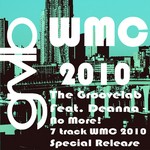 cover: The Groovelab - No More: The WMC 2010 mixes