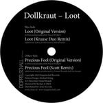 cover: Dollkraut - Loot