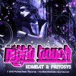 cover: Kombat & Pritosys - Night Touch