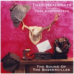 cover: Thee Headcoatees|Thee Headcoats - The Sound Of The Baskervilles