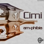 cover: Cimi - Am-phibia