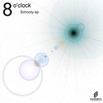 cover: 8 O'clock - Shooty